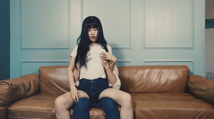 sex vn lan xinh yêu Chăm sóc bố Gã chồng già, bạn gái của con trai phát hiện dương vật của bố to hơn Ông chồng quá nhiều