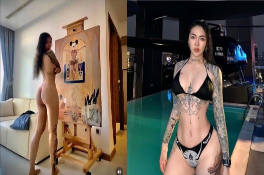 clip sex sunwall95 Bóp vú em gái